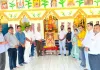 Health Check-up Camp: महाराज अग्रसेन जयंती के उपलक्ष्य में प्रतापनगर में विशाल निशुल्क स्वास्थ्य जाँच शिविर संपन्न, सैंकड़ों लोगों ने उठाया लाभ - चेयरमैन मुकेश गर्ग 
